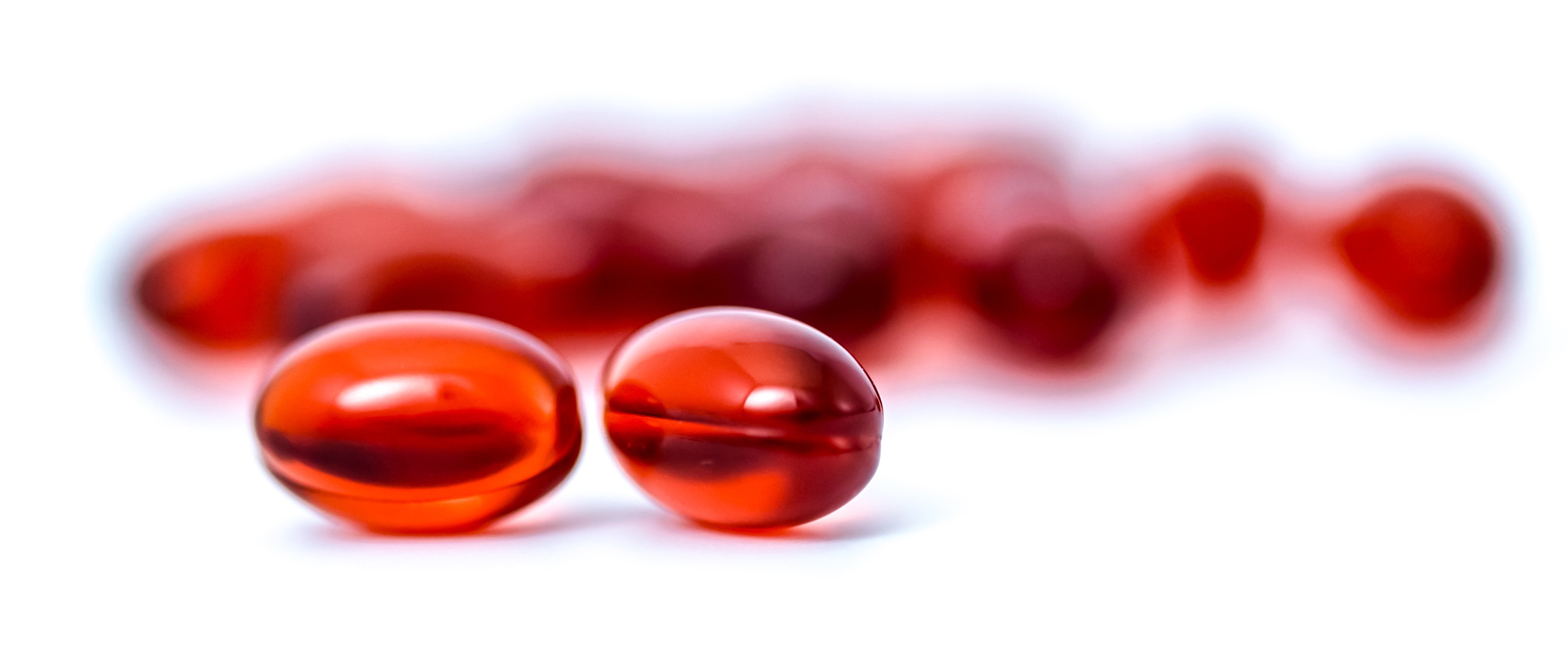 Capsules-krill