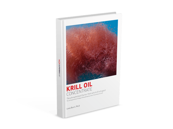 SK - PC - Krill Oil Concentrate Book - Mockup